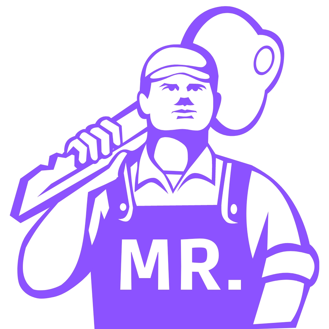 MR. Slotenmaker Rotterdam Zuid
